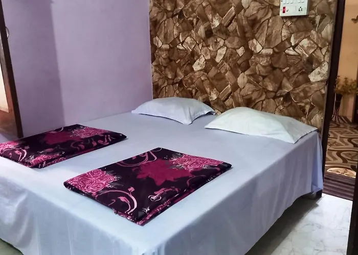 Mother Hostel Varanasi