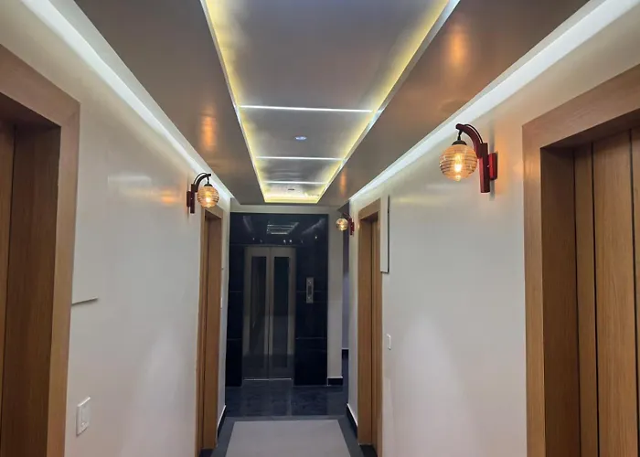 The Urban Villa Varanasi